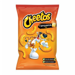 CHEETOS LOTTO 110 GR