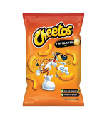 CHEETOS LOTTO 110 GR