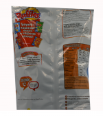 RUFFLES BBQ 150 GR - Image 2