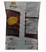 LAYS BAKED BBQ 105 GR - Image 2
