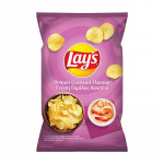 LAYS PRAWN COCTAIL 120  GR