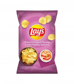 LAYS PRAWN COCTAIL 120  GR
