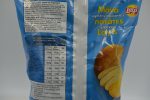 LAYS CHEESE & ONION 120 GR - Image 2
