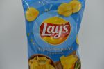 LAYS CHEESE & ONION 120 GR