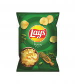 LAYS OREGANO 150  GR