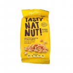 TASTY NATURALS PEANUTS 101 GR