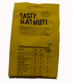 TASTY NATURALS PEANUTS 101 GR - Image 2