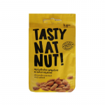 TASTY NAURALS ALMOND 91 GR