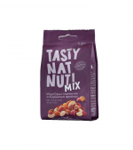 TASTY NATURALS MIXED NUTS 90 GR