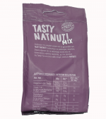 TASTY NATURALS MIXED NUTS 90 GR - Image 2