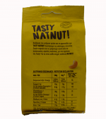 TASTY NATURALS CASHEWS 91 GR - Image 2