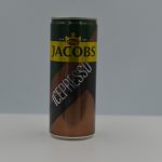 JACOBS ICE PRESSO 250 ML