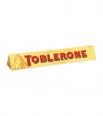 TOBLERONE 100 GR MILK