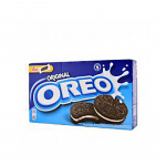 OREO BISCUIT WITH CREAM 176 GR