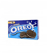 OREO BISCUIT WITH CREAM 176 GR