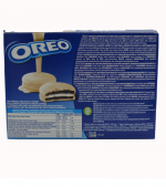 OREO BISCUIT WHITE CHOCO 246 GR - Image 2