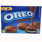 OREO BISCUIT CHOCO 246 GR