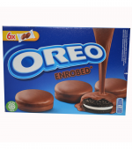 OREO BISCUIT CHOCO 246 GR
