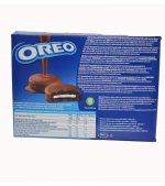 OREO BISCUIT CHOCO 246 GR - Image 2
