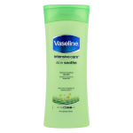 VASELINE LOTION ALOE FRESH 200 ML