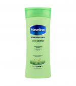 VASELINE LOTION ALOE FRESH 200 ML