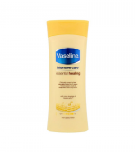 VASELINE LOTIONREGULAR   DRY MOISTUR 200 ML