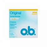 OB NORMAL X 8 PCS