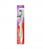 COLGATE TOOTH BRUSH ZIG - ZAG MEDIUM