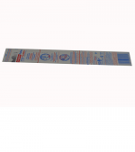 COLGATE TOOTH BRUSH ZIG - ZAG MEDIUM - Image 2