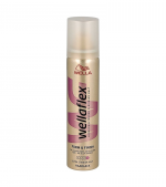 WELLA FLEX MOUSSE 200 ML