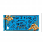 CHOCO WITH ALMOND 100 GR