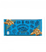 CHOCO WITH ALMOND 100 GR