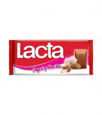 LACTA 1168 ALMOND 85 GR