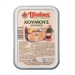 HUMMUS 250 GR