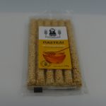 PASTELI SESAME 140 GR