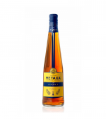 METAXA 5* 700 ML