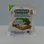 FETA EPIROS LIGHT  180 GR