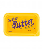 MARGARINE JUST LIKE BUTTER 250 GR