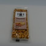 PASTELI PEANUT 70 GR