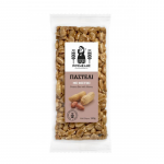 PASTELI PEANUT 140 GR