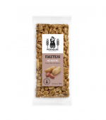 PASTELI PEANUT 140 GR