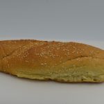 SMALL WHITE BREAD