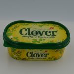 MARGARINE CLOVER 250 GR