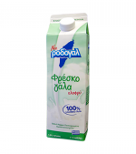 MILK COW 1.5 % 1 LIT
