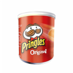 PRINGLES ORIGINAL 50 GR