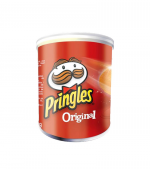 PRINGLES ORIGINAL 50 GR