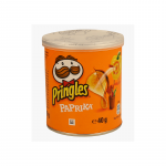 PRINGLES PAPRIKA 40 GR