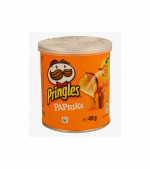 PRINGLES PAPRIKA 40 GR