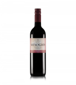 MESOGIOS RED DEMI 750 ML