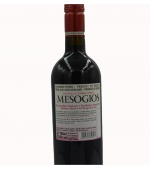 MESOGIOS RED DEMI 750 ML - Image 2